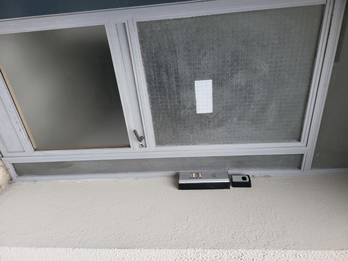 T 2 Calme&Douceur Apartment Tarbes Exterior photo